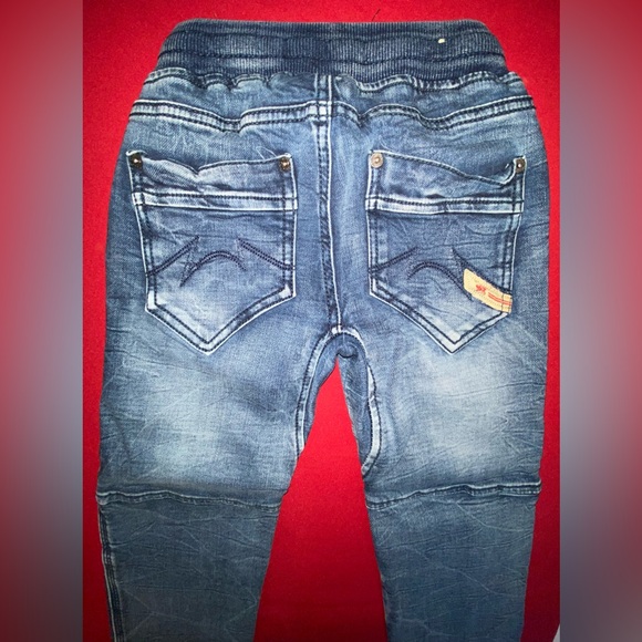 Parasuco Boys Jeans - Picture 11 of 12